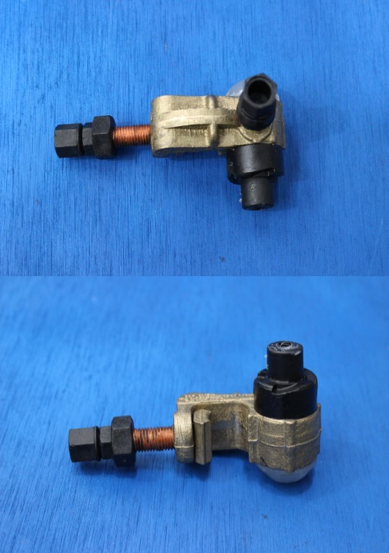 NEW SUPPLIER PLP CONNECTOR COPPER WIRE R235 Or CCW35 SPLICE COND 7 new-supplier-plp-connector-copper-wire-r235-or-ccw35-splice-cond-7